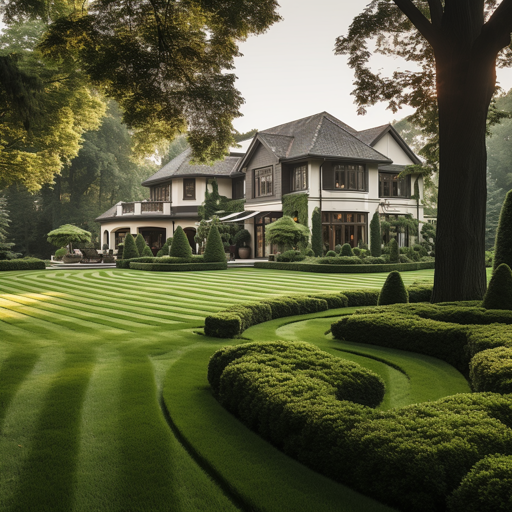 Atlanta Lawn Care