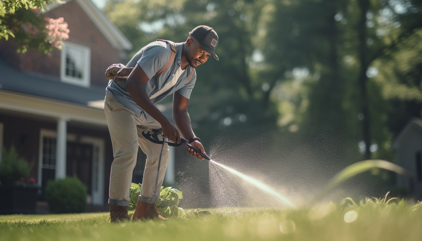 Benefits of Seasonal Lawn Fertilization – 15 Incredible Tips