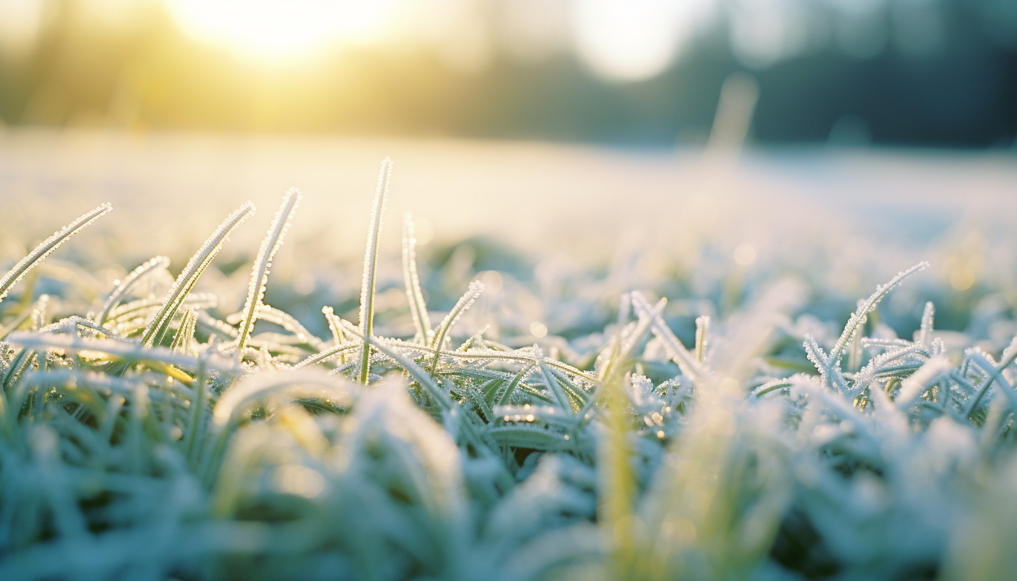 How To Maintain A Green Lawn In Winter – 6 Powerful Facts!